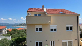 Jednosobni apartman s pogledom na more